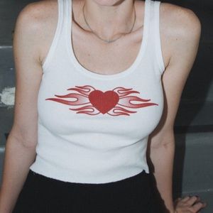 Brandy Melville Sheena Tank